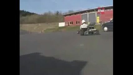 Super Karting