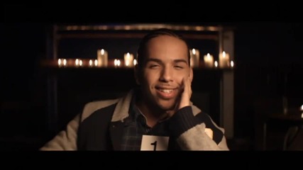 Aggro Santos ft. Kimberley Walsh - Like U Like