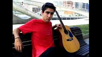 Alex Ubago - Cada dia
