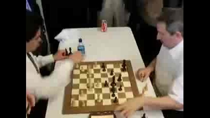Най Бързият Шах - Мат Игран Някога 
