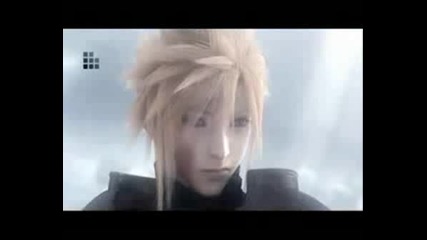 Cloud Strife World
