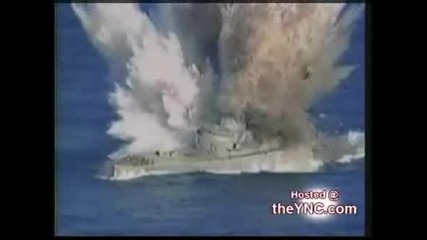 Destroyer - Vs - Sub