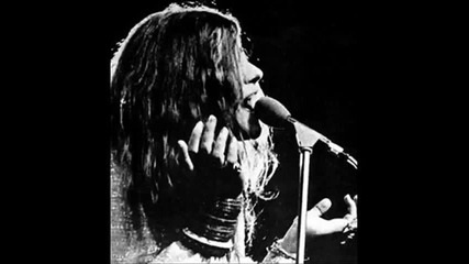Janis Joplin - Summertime 
