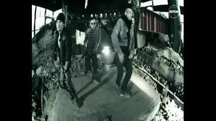 / румънско/ Alex Velea - One Shot ( Official Video ) 2011+ Превод и Текст 