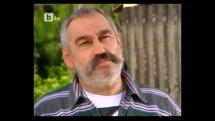 До последен дъх 29-30 еп/4 част (aci hayat - Горчив живот)