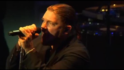 Shinedown - If You Only Knew Live ( Acoustic ) + бг превод