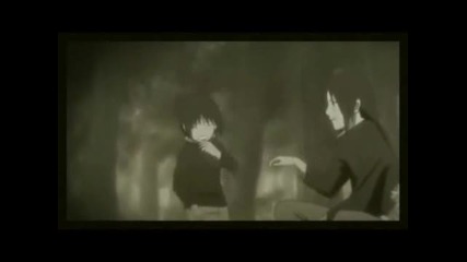 Naruto - Shadows 