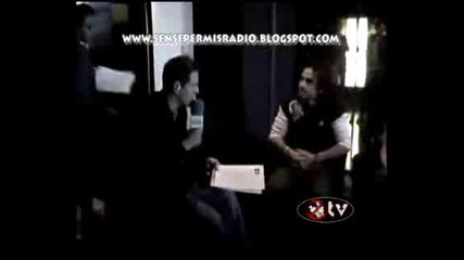 Entrevista Rbd Part2