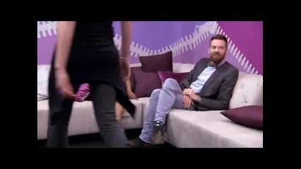Project runway (finale 1) / Топ дизайнер s12e13 Част 3