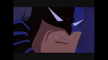 jokers calling batman - mask of the phantasm