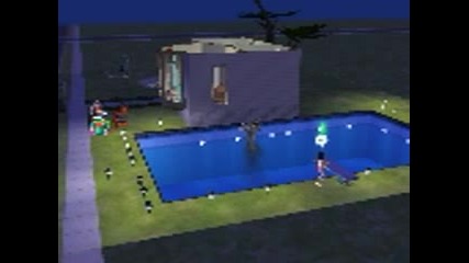 Sims 2 - Смърт