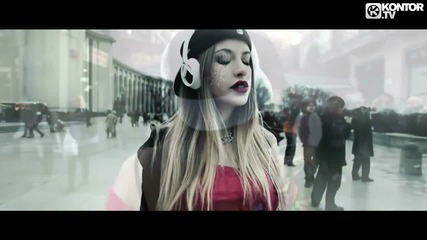 2o14 * Mastiksoul Feat. Amanda Wilson & Ebbyman - I Am Changing ( Official Video )