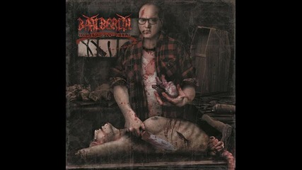Baalberith-03. Desire To Kill ( Desire To Kill -2012)