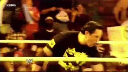 Wwe Friday Night Smackdown 17.12.2010 part 6 