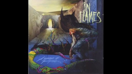 In Flames - Sober and Irrelevant 