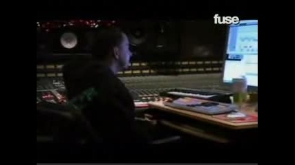 Linkin Park Making Of Minutes To Midnight
