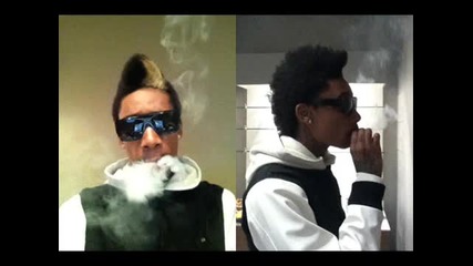 Wiz Khalifa - Fly You