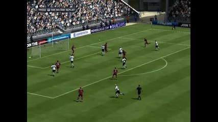 Fifa 13 | Newcastle | S.1 E.6