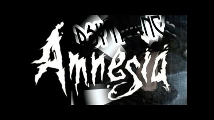 Vvd - Scary Amnesia