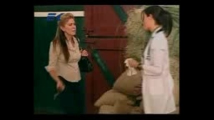 Да срещнеш приказния принц, епизод 53, 2005