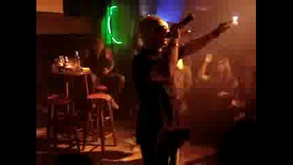 Respect - Бяхме [live]
