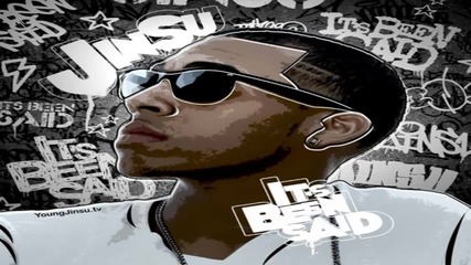 Young Jinsu - See The World