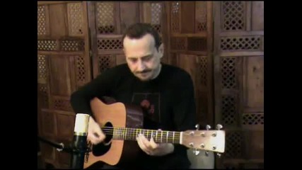 Dean Magraw - Trance Mission - www.candyrat.com 