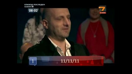 Деян Колев в " Пряка демокрация " /цялото предаване/ 11.11.11