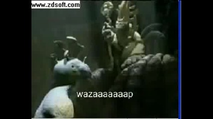 Wazaaaaaaaaaap 2