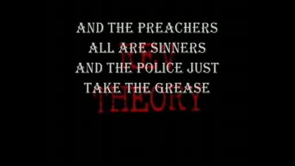 Rev Theory - Voices (lyrics)