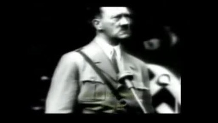 Какво казва Хитлер за народа