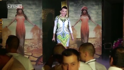 Теодора - Сети се сам