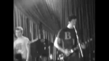 Gorilla Biscuits - New York Crew 