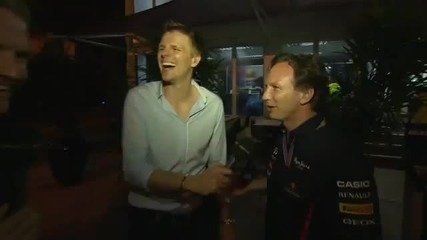 Bbc Formula 1 2012 --- Малайзия --- Форум ( Част 3/3 )