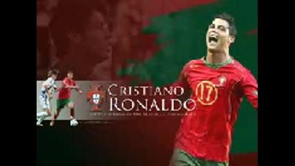 C.ronaldo