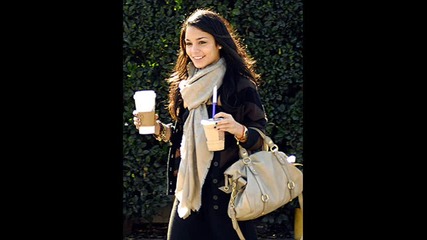Vanessa Hudgens - say ok . . . noyy qkaa . . . pesen . . . 