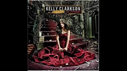 Kelly Clarkson - Haunted 