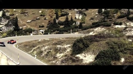 T.i. ft Eminem - All She Wrote (nfs video)