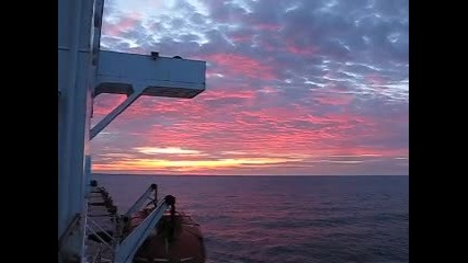 Sunset 001