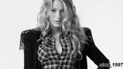 Blake Lively (collab part)