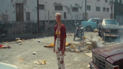 Halsey - Sorry