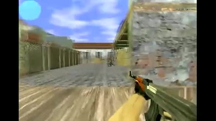 Cs 1.6 razbivane 