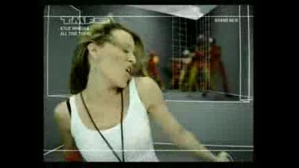 H D - Kylie Minogue - Love at first sight high quality 