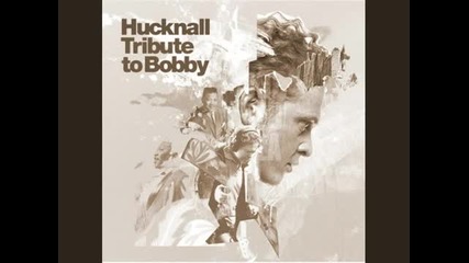 Mick Hucknall - Cry, Cry, Cry