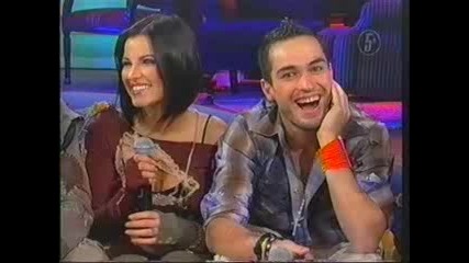Rbd Otro Rollo parte 4