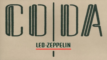 Led Zeppelin - Wearing and Tearing