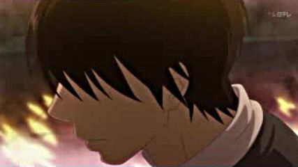 Kimi ni Todoke 2nd Season Епизод 4 bg sub 