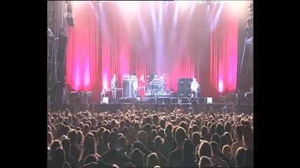 Faith No More - I Started a Joke - Area4 Festival 2009 