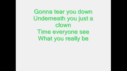 Uffie - Pop The Glock (lyrics)
