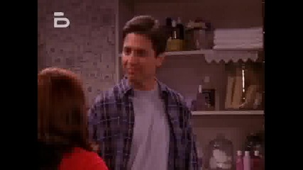 Всички обичат Реймънд - Everybody Loves Raymond S07e09 - Shes the One - Dvb.!vg New (35).flv